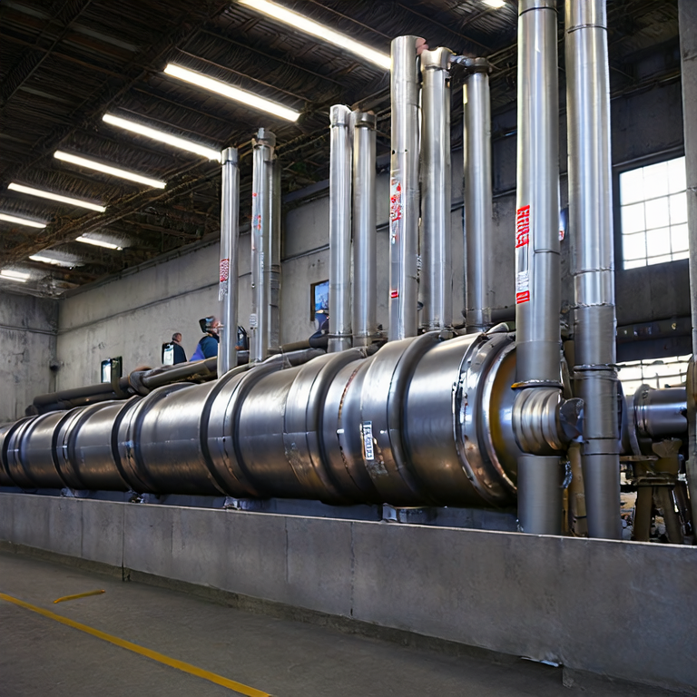 What Large Buyers Need to Know About Pipe Bracket Load-Bearing Certifications